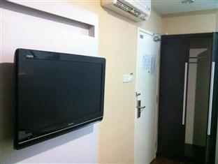 Hotel Sixty Six Malacca Exterior photo