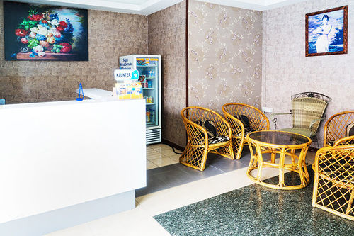 Hotel Sixty Six Malacca Exterior photo